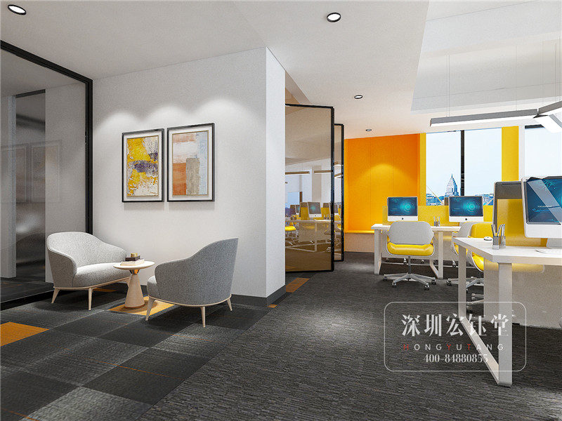 鄭州奧斯頓園林器械辦公樓裝修設(shè)計(jì)方案 鄭州奧斯頓園林器械辦公樓裝修設(shè)計(jì)方案