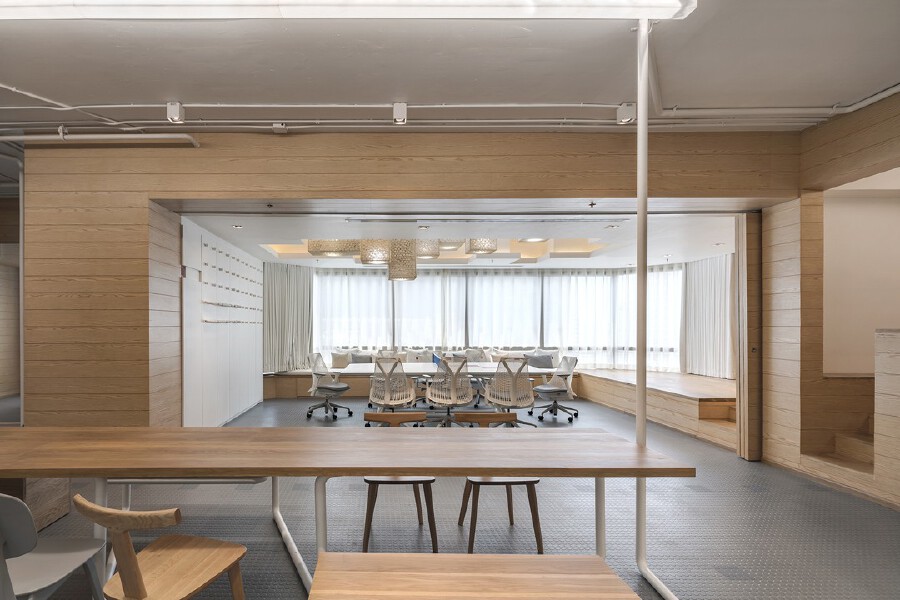 鄭州寫(xiě)字樓裝修公司從哪些方面進(jìn)行選擇？