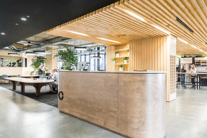 辦公室裝修設(shè)計(jì)如何節(jié)能減少不必要的支出？