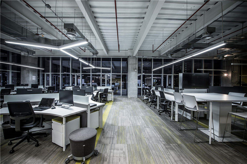 鄭州辦公室裝修怎么做？鄭州辦公室裝修攻略？