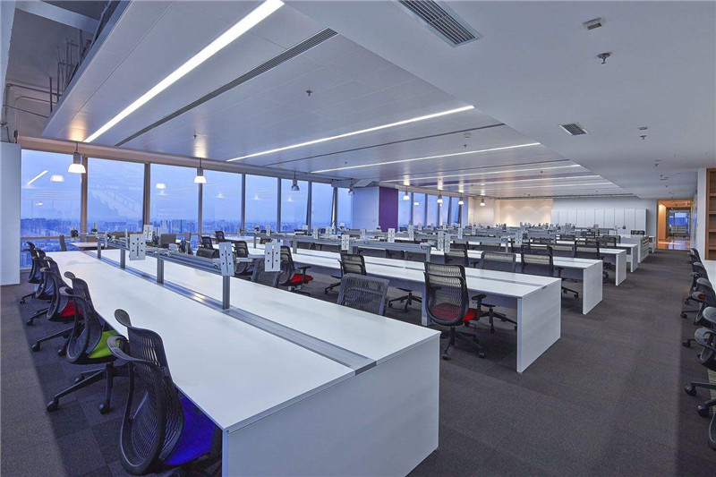 鄭州辦公室裝修怎么做？鄭州辦公室裝修攻略？