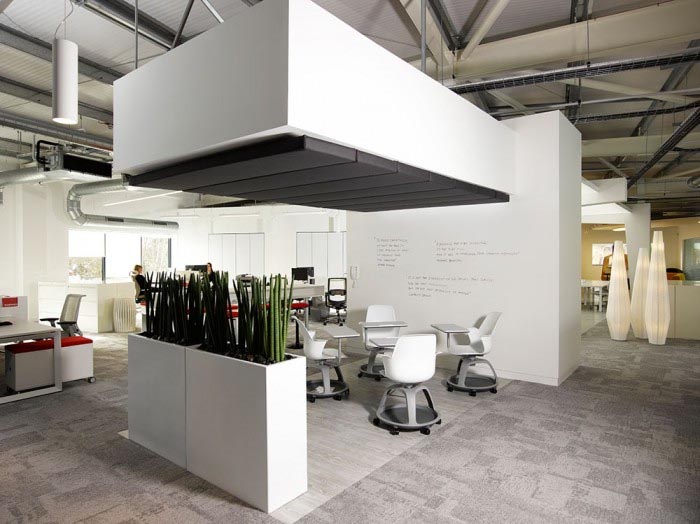 辦公室裝修設計效果圖 辦公室裝修設計效果圖