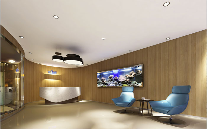 鄭州辦公室裝修公司哪家好，如何選擇高品質(zhì)辦公室裝修？