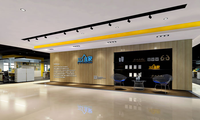 鄭州辦公室裝修公司哪家好，如何選擇高品質(zhì)辦公室裝修？