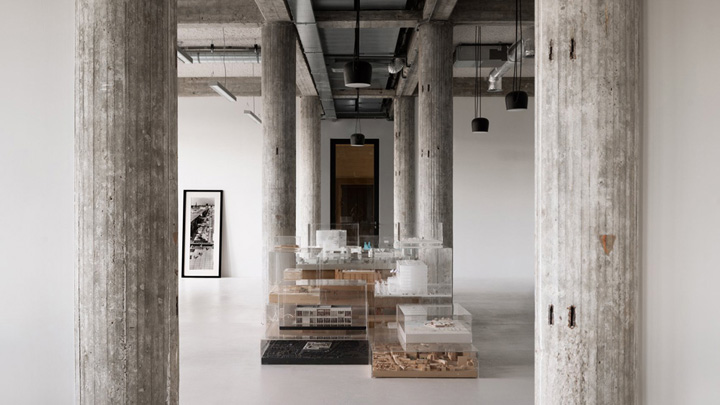 總部辦公室裝修案例 總部辦公室裝修案例