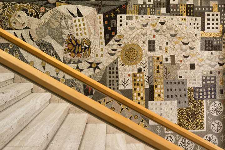 總部辦公室裝修效果圖 總部辦公室裝修效果圖