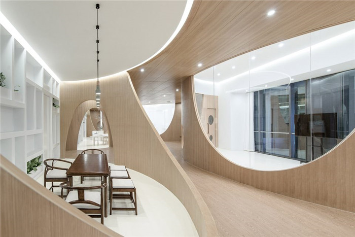 WeDo兒童藝術(shù)教育機構(gòu)教室裝修設(shè)計方案