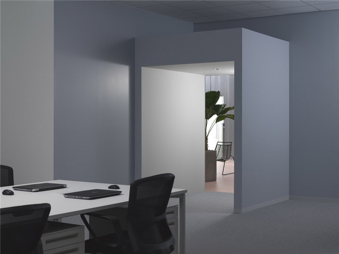 東京室內(nèi)花園辦公區(qū)裝修設(shè)計(jì)效果圖 東京室內(nèi)花園辦公區(qū)裝修設(shè)計(jì)效果圖