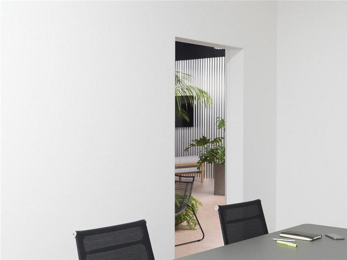 東京室內(nèi)花園辦公室裝修設(shè)計(jì)效果圖 東京室內(nèi)花園辦公室裝修設(shè)計(jì)效果圖