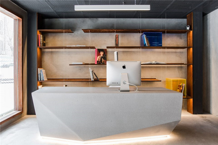 上海藝術(shù)留學(xué)教育機(jī)構(gòu)形象墻裝修設(shè)計方案 上海藝術(shù)留學(xué)教育機(jī)構(gòu)形象墻裝修設(shè)計方案