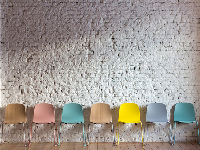 奇妙靈動的俄羅斯兒童教育培訓(xùn)等待區(qū)裝修設(shè)計方案