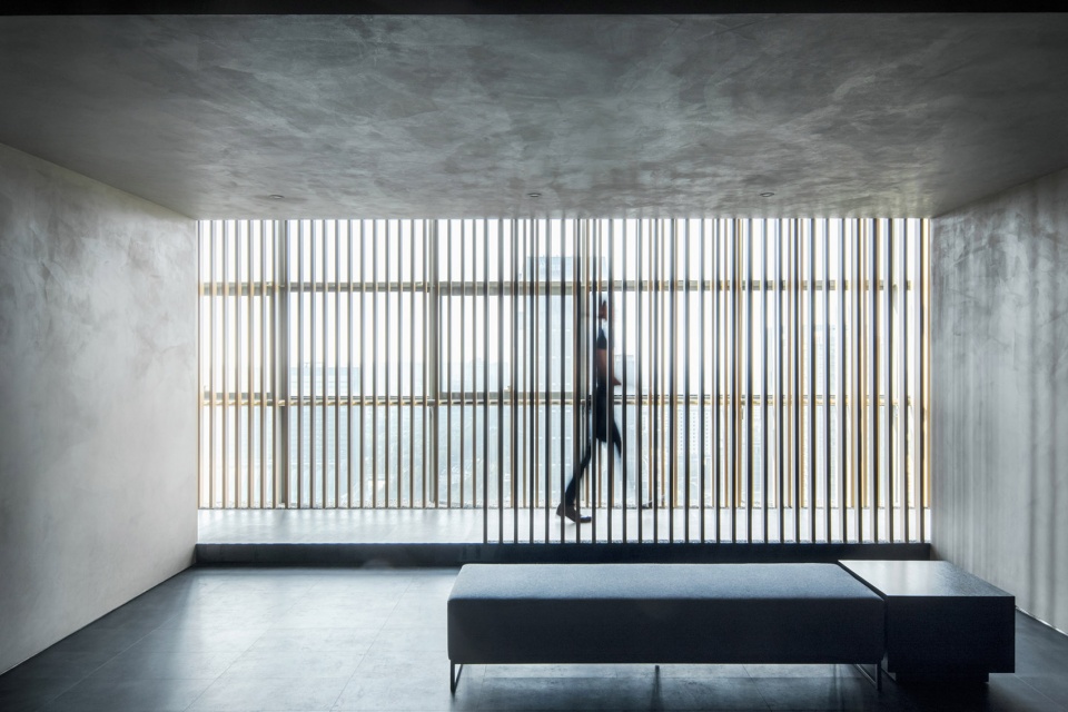 商務辦公室裝修設計實景圖 商務辦公室裝修設計實景圖