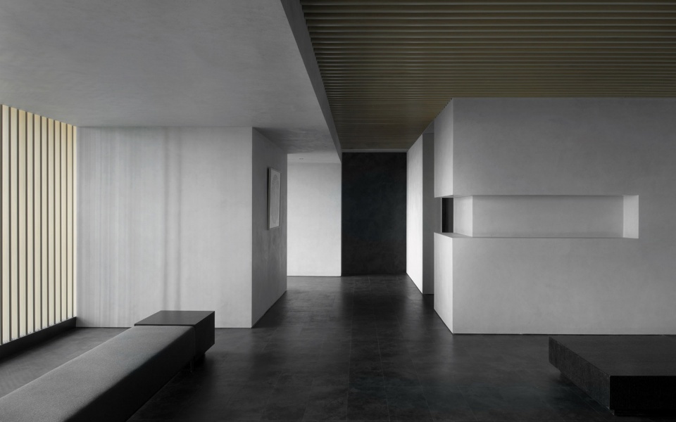 商務辦公室裝修設計案例 商務辦公室裝修設計案例