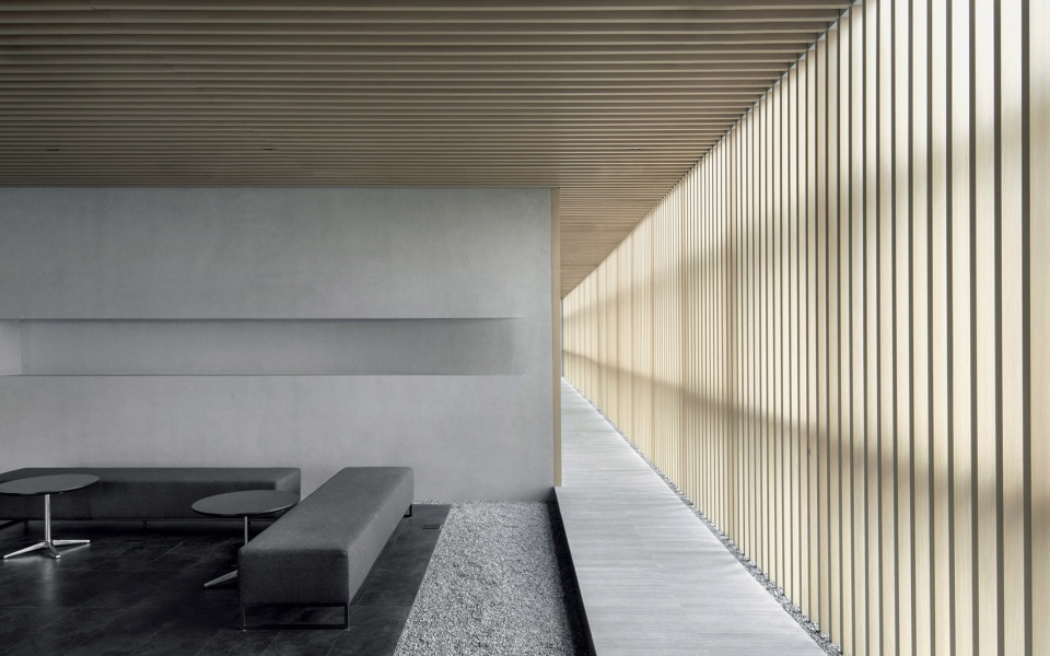 企業(yè)商務辦公室裝修設計方案 企業(yè)商務辦公室裝修設計方案