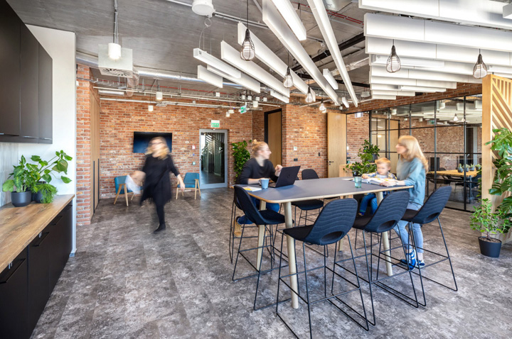 教育辦公室裝修設(shè)計(jì) 教育辦公室裝修設(shè)計(jì)