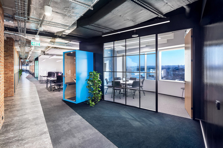 教育辦公室裝修設(shè)計(jì)方案 教育辦公室裝修設(shè)計(jì)方案