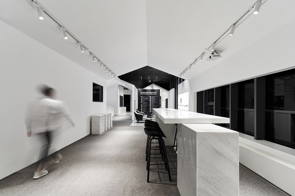 企業(yè)展廳裝修 展廳展示區(qū) 企業(yè)展廳裝修 展廳展示區(qū)