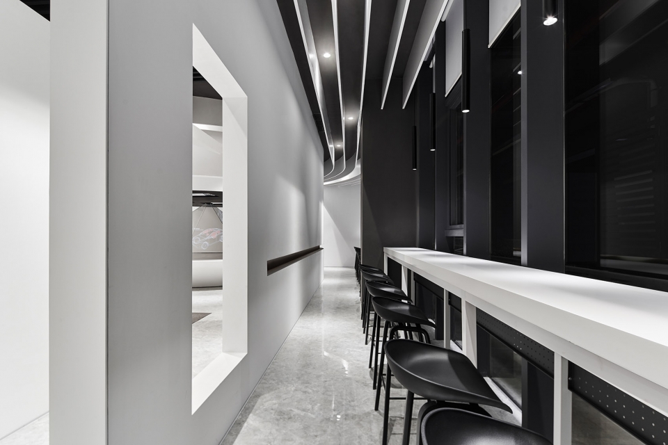 企業(yè)展廳裝修 展廳休息洽談區(qū) 企業(yè)展廳裝修 展廳休息洽談區(qū)