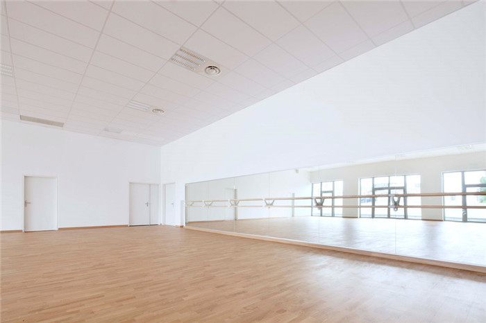 靈動(dòng)且雅致的法國(guó)復(fù)合教育機(jī)構(gòu)教室裝修設(shè)計(jì)方案 靈動(dòng)且雅致的法國(guó)復(fù)合教育機(jī)構(gòu)教室裝修設(shè)計(jì)方案