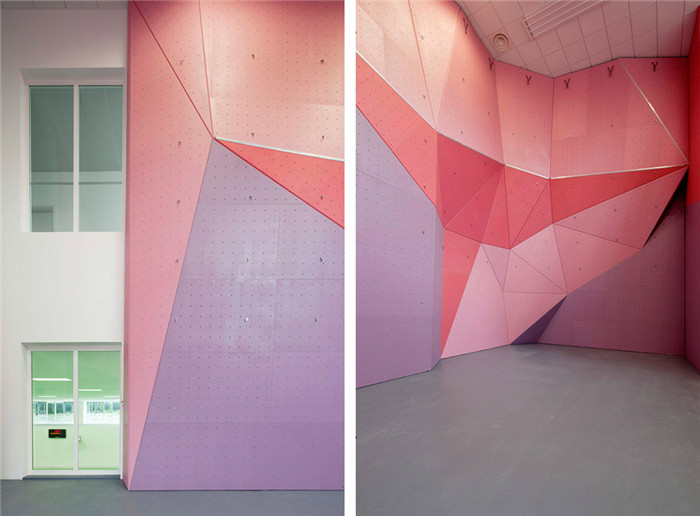 靈動(dòng)且雅致的法國(guó)復(fù)合教育機(jī)構(gòu)教室裝修設(shè)計(jì)方案 靈動(dòng)且雅致的法國(guó)復(fù)合教育機(jī)構(gòu)教室裝修設(shè)計(jì)方案