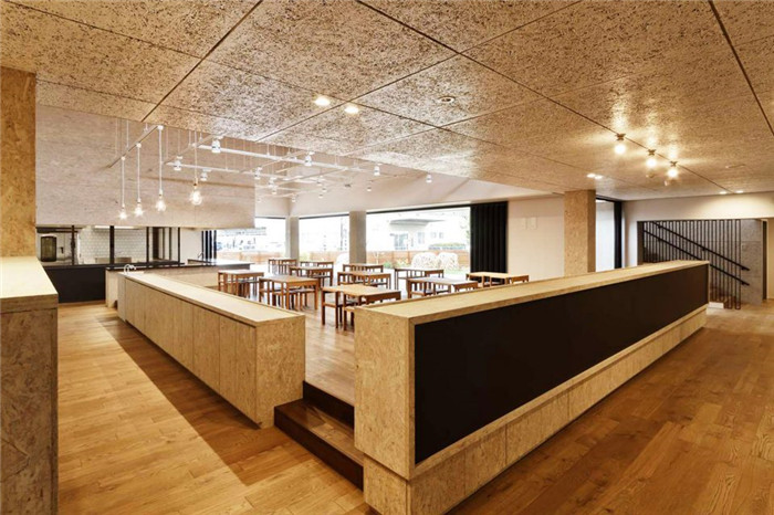  奈良幼兒園大廳裝修設(shè)計(jì)方案