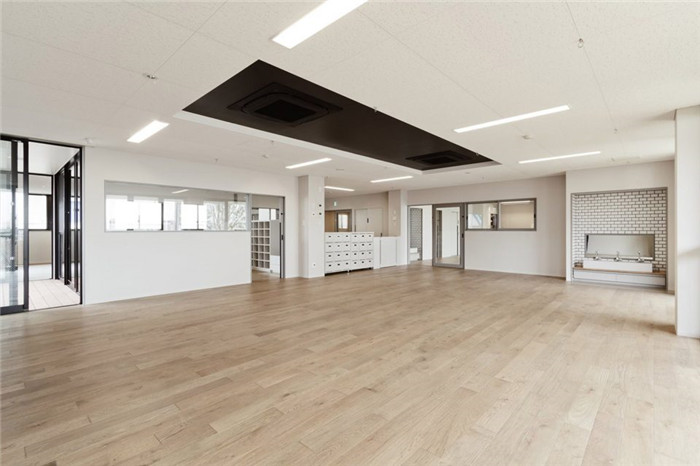  奈良幼兒園教室裝修設(shè)計(jì)方案