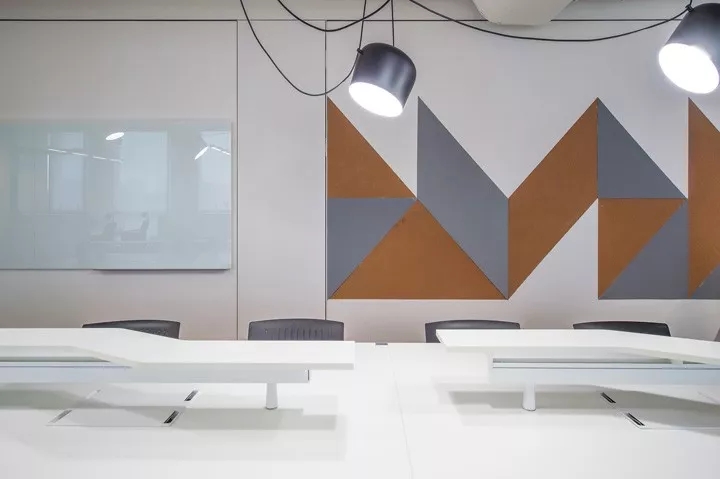 總部辦公室接待區(qū)裝修 總部辦公室接待區(qū)裝修