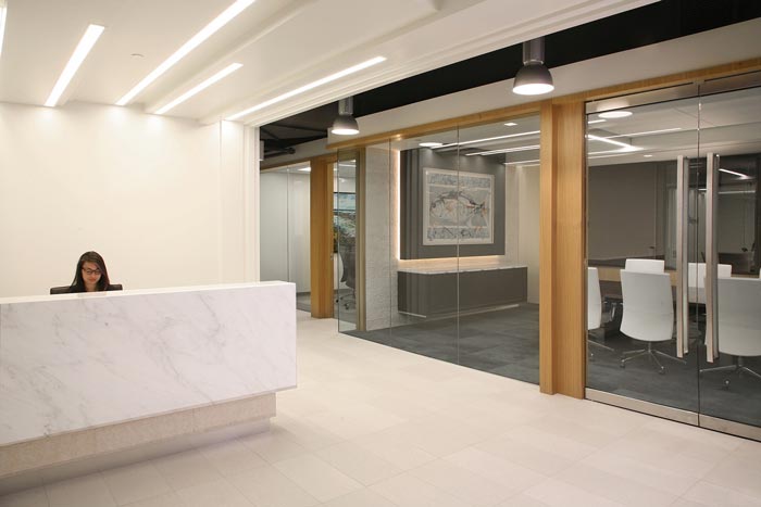 鄭州辦公室前臺(tái)裝修 鄭州辦公室前臺(tái)裝修