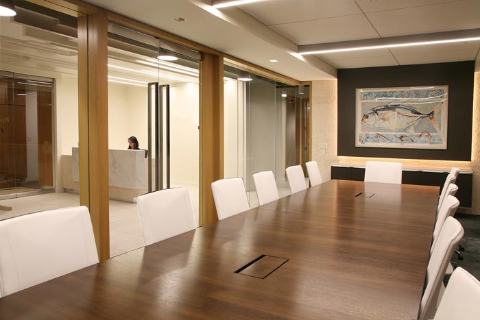 鄭州辦公室會(huì)議室裝修 鄭州辦公室會(huì)議室裝修