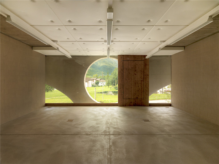 設(shè)計感十足的幾何兒童教育空間室內(nèi)裝修設(shè)計效果圖 設(shè)計感十足的幾何兒童教育空間室內(nèi)裝修設(shè)計效果圖