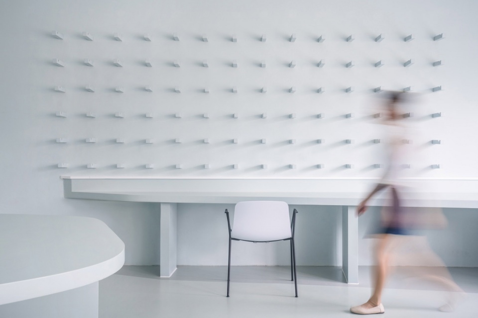 建筑事務(wù)所辦公室裝修設(shè)計案例 建筑事務(wù)所辦公室裝修設(shè)計案例