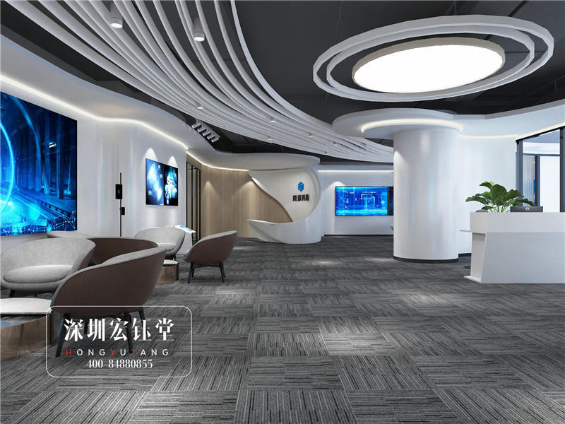 鄭州專業(yè)企業(yè)展廳裝修設(shè)計(jì)公司 鄭州專業(yè)企業(yè)展廳裝修設(shè)計(jì)公司