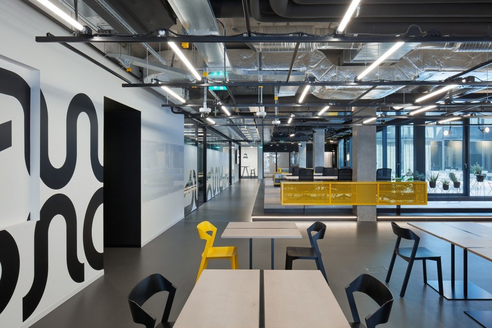 數(shù)字化辦公室裝修效果圖 數(shù)字化辦公室裝修效果圖