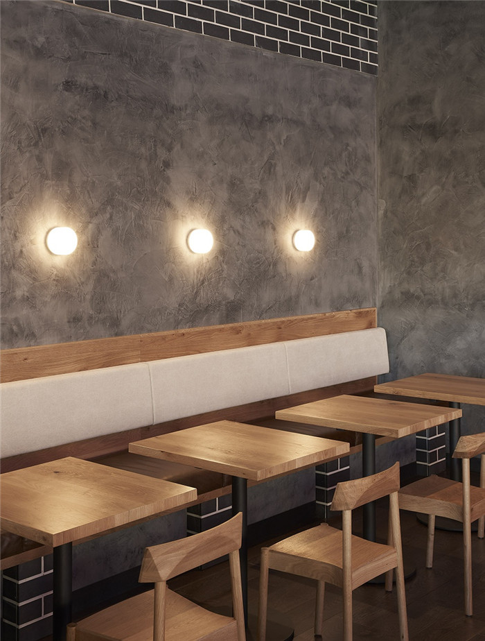 傳統(tǒng)和當(dāng)代日本文化碰撞 特色日式拉面店裝修設(shè)計(jì)方案 傳統(tǒng)和當(dāng)代日本文化碰撞 特色日式拉面店裝修設(shè)計(jì)方案