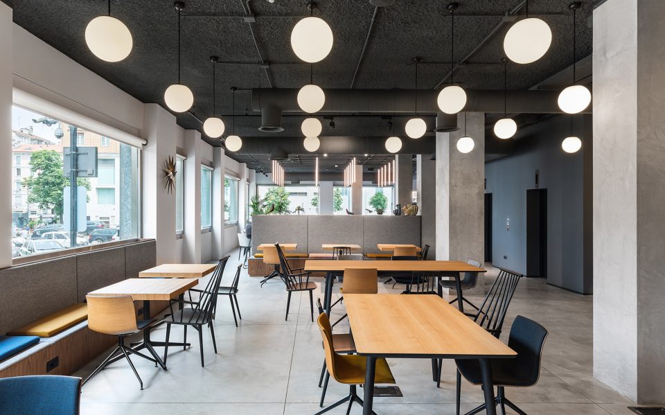 合作辦公室休息區(qū)裝修改造 合作辦公室休息區(qū)裝修改造