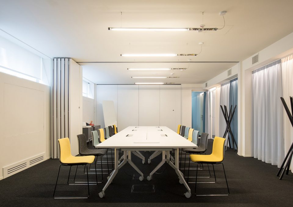 合作辦公室會議室裝修改造 合作辦公室會議室裝修改造