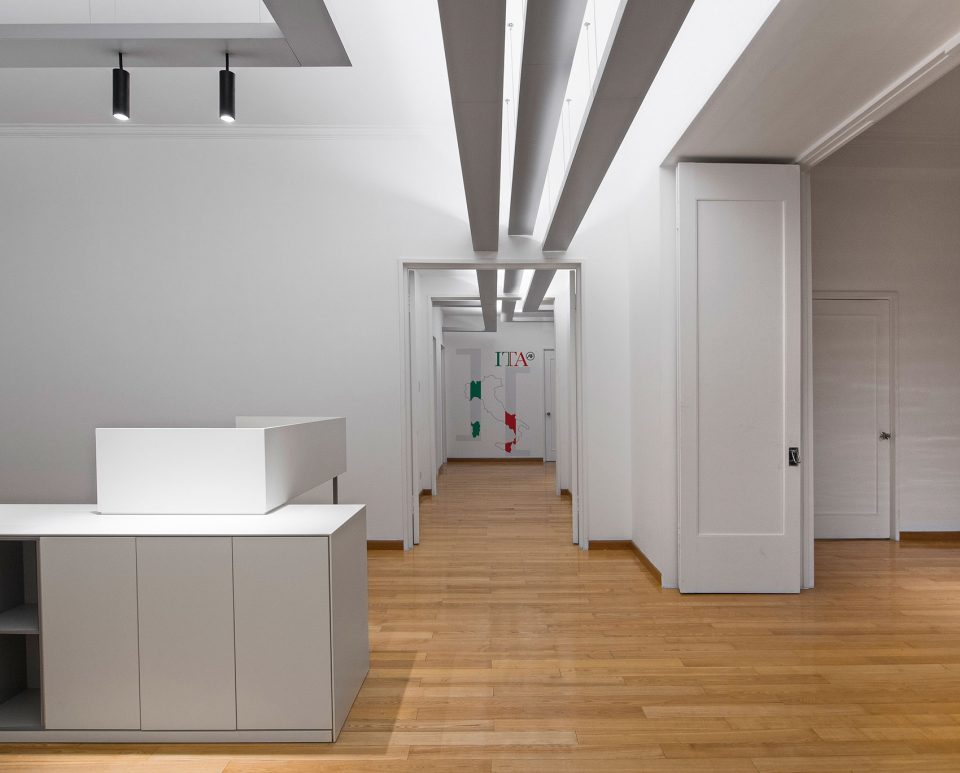 辦公室過(guò)道裝修設(shè)計(jì)方案 辦公室過(guò)道裝修設(shè)計(jì)方案