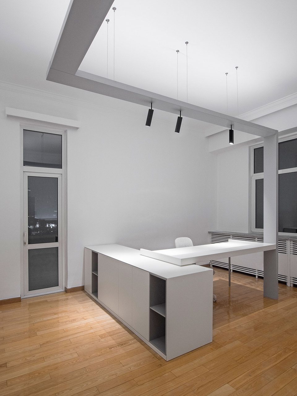 辦公室辦公區(qū)裝修設(shè)計(jì)方案 辦公室辦公區(qū)裝修設(shè)計(jì)方案