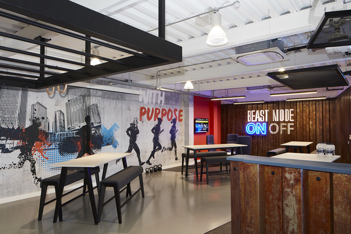 鄭州辦公裝修公司宏鈺堂分享活力工業(yè)風(fēng)辦公設(shè)計(jì)圖 鄭州辦公裝修公司宏鈺堂分享活力工業(yè)風(fēng)辦公設(shè)計(jì)圖