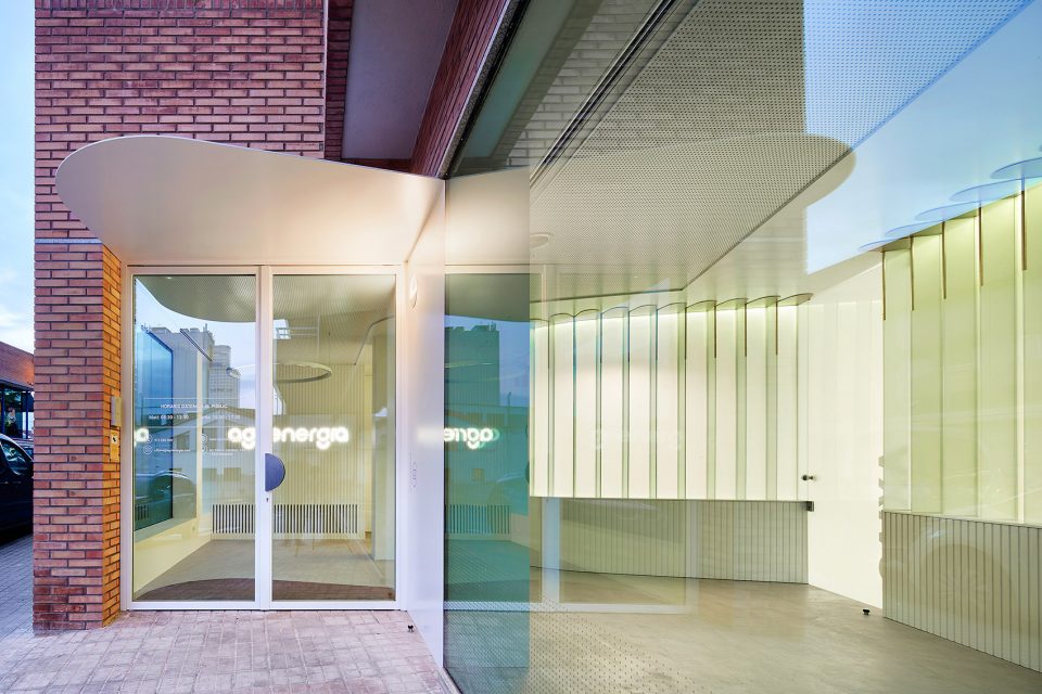 辦公室門頭裝修效果圖 辦公室門頭裝修效果圖