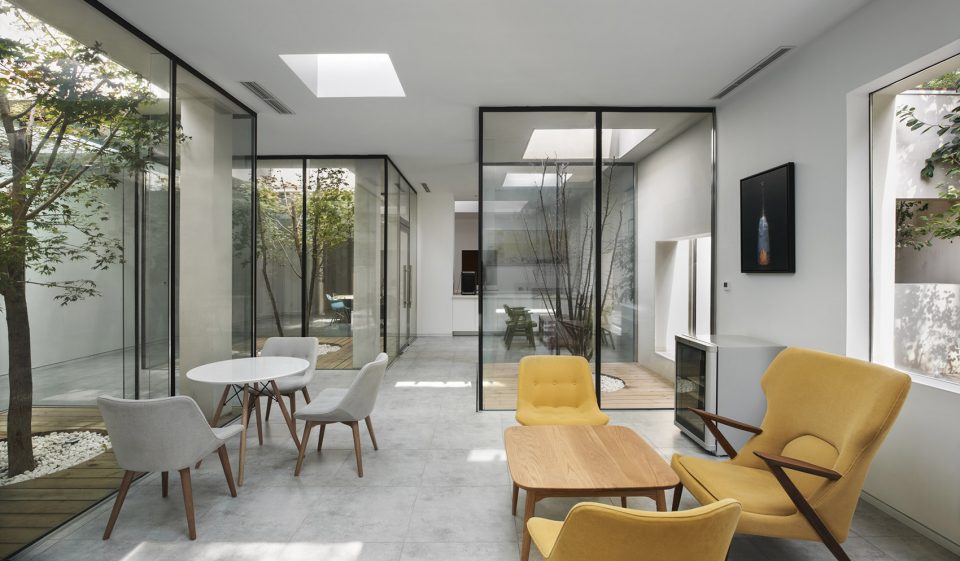 辦公室接待區(qū)裝修實景圖 辦公室接待區(qū)裝修實景圖