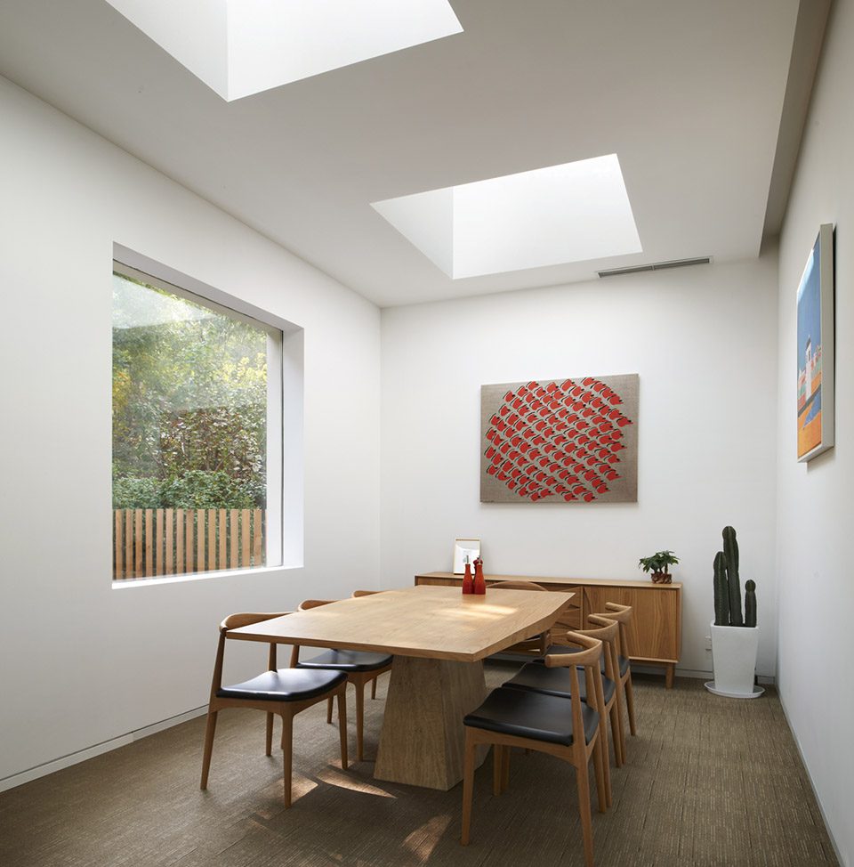 辦公室會議室裝修案例 辦公室會議室裝修案例