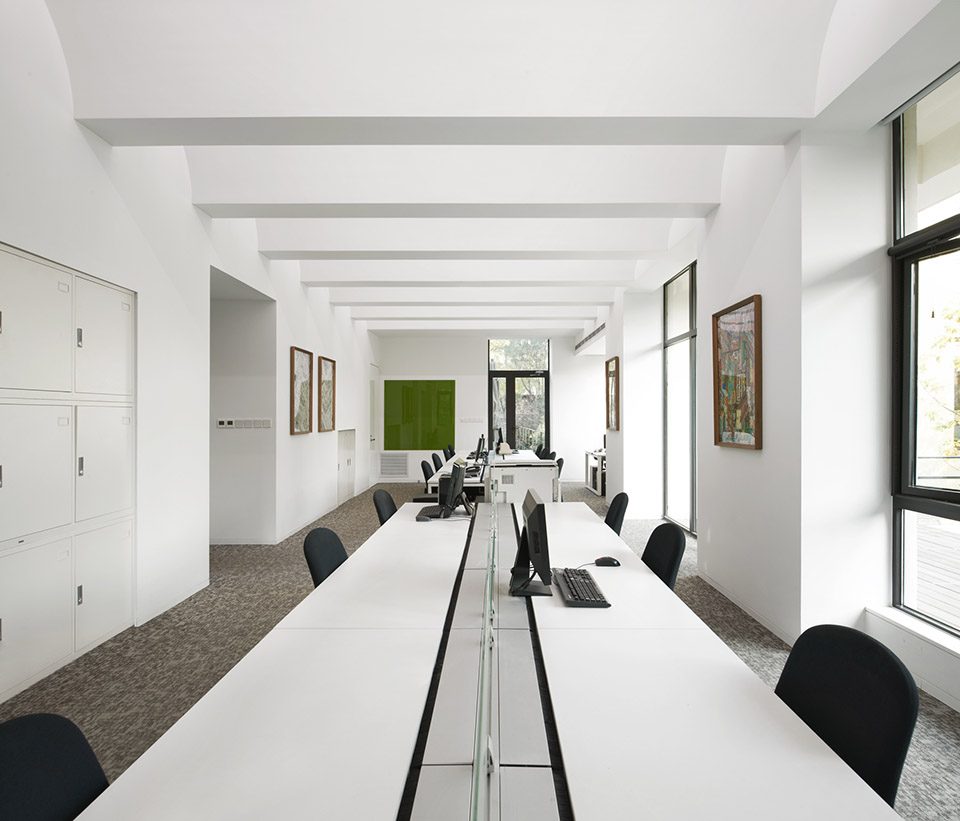 辦公室辦公區(qū)裝修方案 辦公室辦公區(qū)裝修方案