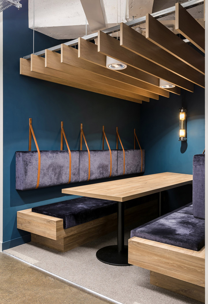 鄭州宏鈺堂分享Adidas可持續(xù)辦公樓裝修設(shè)計案例 鄭州宏鈺堂分享Adidas可持續(xù)辦公樓裝修設(shè)計案例