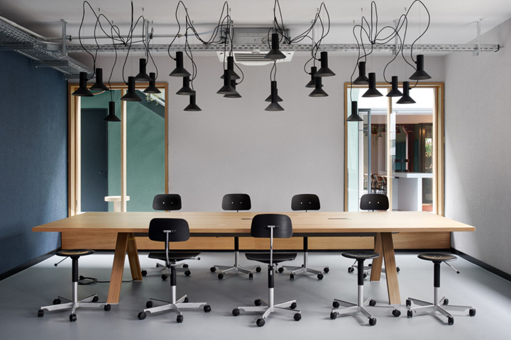 鄭州辦公裝修公司推薦時(shí)尚優(yōu)雅聯(lián)合辦公設(shè)計(jì)案例 鄭州辦公裝修公司推薦時(shí)尚優(yōu)雅聯(lián)合辦公設(shè)計(jì)案例