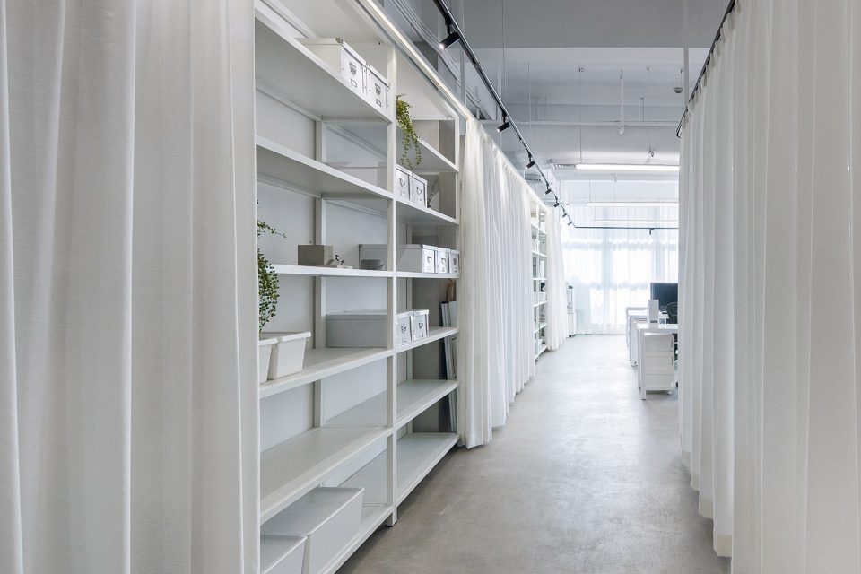 辦公室走廊裝修 辦公室走廊裝修