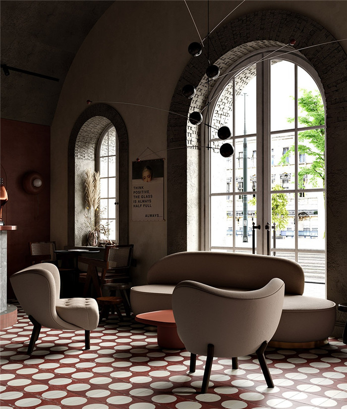 鄭州宏鈺堂餐廳裝修公司分享國外網(wǎng)紅餐廳設(shè)計案例 鄭州宏鈺堂餐廳裝修公司分享國外網(wǎng)紅餐廳設(shè)計案例