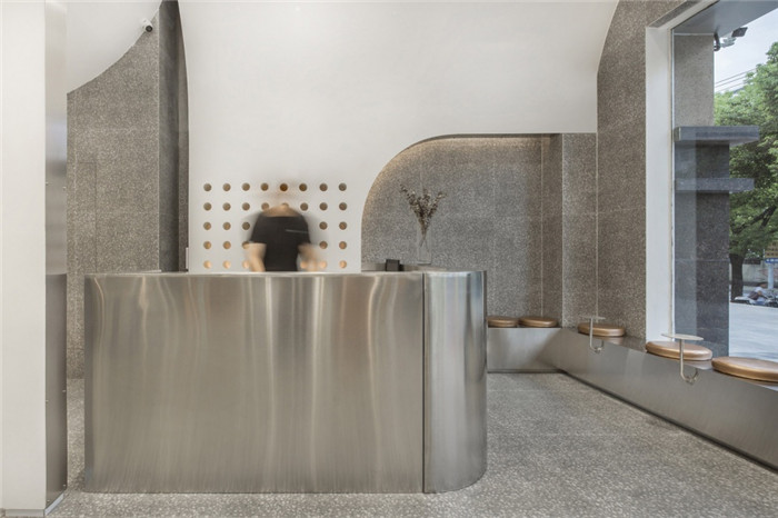 顛覆傳統(tǒng)印象 國內(nèi)最新潮燒烤店裝修設(shè)計(jì)實(shí)景圖 顛覆傳統(tǒng)印象 國內(nèi)最新潮燒烤店裝修設(shè)計(jì)實(shí)景圖