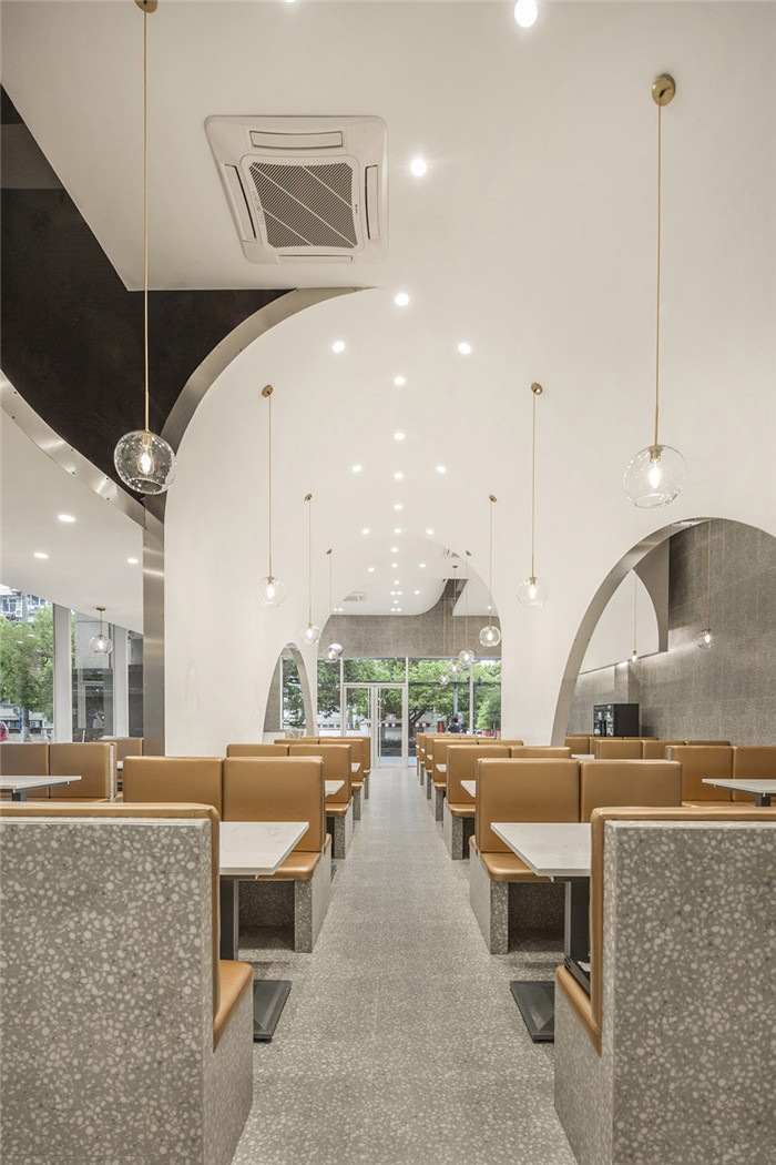 顛覆傳統(tǒng)印象 國內(nèi)最新潮燒烤店裝修設(shè)計(jì)實(shí)景圖 顛覆傳統(tǒng)印象 國內(nèi)最新潮燒烤店裝修設(shè)計(jì)實(shí)景圖