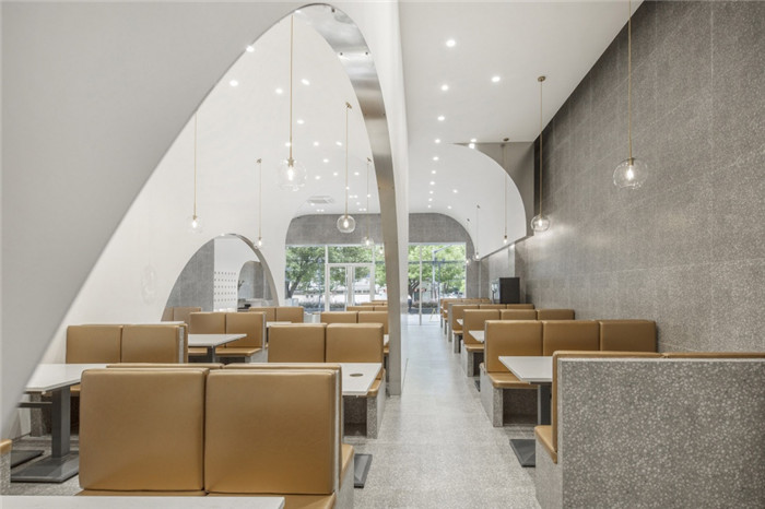 顛覆傳統(tǒng)印象 國內(nèi)最新潮燒烤店裝修設(shè)計(jì)實(shí)景圖 顛覆傳統(tǒng)印象 國內(nèi)最新潮燒烤店裝修設(shè)計(jì)實(shí)景圖